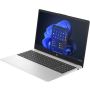 HP 250 G10 Intel® Core™ i3 i3-1315U Laptop 39,6 cm (15.6") Full HD 8 GB DDR4-SDRAM 256 GB SSD Wi-Fi 6 (802.11ax) Windows 11 Pro Zilver (9G270ET#ABH) thumbnail
