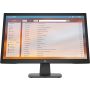 HP P22v G4 computer monitor 54,6 cm (21.5") 1920 x 1080 Pixels Full HD Zwart (9TT53AA#ABB) thumbnail