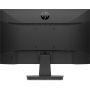 HP P22v G4 computer monitor 54,6 cm (21.5") 1920 x 1080 Pixels Full HD Zwart (9TT53AA#ABB) thumbnail