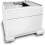 HP PageWide Paper Tray/Stand voor 550 vellen (9UW01A) thumbnail