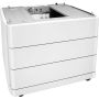 HP PageWide Paper Tray/Stand voor 3x550 vellen (9UW02A) thumbnail