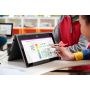 HP ProBook x360 11 G5 EE Intel® Pentium® Silver N5030 Hybride (2-in-1) 29,5 cm (11.6") Touchscreen HD 4 GB DDR4-SDRAM 128 GB SSD Wi-Fi 5 (802.11ac) Windows 10 Pro Zwart (9VX85EA#ABH) thumbnail