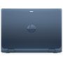 HP ProBook x360 11 G5 EE Intel® Pentium® Silver N5030 Hybride (2-in-1) 29,5 cm (11.6") Touchscreen HD 4 GB DDR4-SDRAM 128 GB SSD Wi-Fi 5 (802.11ac) Windows 10 Pro Zwart (9VX85EA#ABH) thumbnail