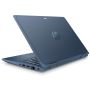 HP ProBook x360 11 G5 EE Intel® Pentium® Silver N5030 Hybride (2-in-1) 29,5 cm (11.6") Touchscreen HD 4 GB DDR4-SDRAM 128 GB SSD Wi-Fi 5 (802.11ac) Windows 10 Pro Zwart (9VX85EA#ABH) thumbnail