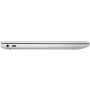 HP Chromebook 14a-nf0080nd Intel® N N200 35,6 cm (14") Full HD 8 GB LPDDR5-SDRAM 128 GB Flash Wi-Fi 6E (802.11ax) ChromeOS Zilver (A12M0EA#ABH) thumbnail