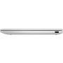 HP Chromebook 14a-nf0080nd Intel® N N200 35,6 cm (14") Full HD 8 GB LPDDR5-SDRAM 128 GB Flash Wi-Fi 6E (802.11ax) ChromeOS Zilver (A12M0EA#ABH) thumbnail