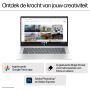 HP Chromebook 14a-nf0080nd Intel® N N200 35,6 cm (14") Full HD 8 GB LPDDR5-SDRAM 128 GB Flash Wi-Fi 6E (802.11ax) ChromeOS Zilver (A12M0EA#ABH) thumbnail