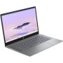 HP Chromebook 14a-nf0085nd Intel® Core™ i3 i3-N305 35,6 cm (14") Full HD 8 GB LPDDR5-SDRAM 256 GB Flash Wi-Fi 6E (802.11ax) ChromeOS Zilver thumbnail