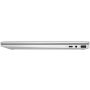 HP Chromebook x360 14b-cd0025nd Intel® N N200 35,6 cm (14") Touchscreen Full HD 8 GB LPDDR5-SDRAM 128 GB Flash Wi-Fi 6 (802.11ax) ChromeOS Zilver (A12M3EA#ABH) thumbnail