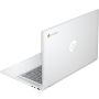 HP Chromebook x360 14b-cd0025nd Intel® N N200 35,6 cm (14") Touchscreen Full HD 8 GB LPDDR5-SDRAM 128 GB Flash Wi-Fi 6 (802.11ax) ChromeOS Zilver (A12M3EA#ABH) thumbnail