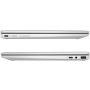 HP Chromebook x360 14b-cd0025nd Intel® N N200 35,6 cm (14") Touchscreen Full HD 8 GB LPDDR5-SDRAM 128 GB Flash Wi-Fi 6 (802.11ax) ChromeOS Zilver (A12M3EA#ABH) thumbnail