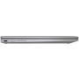 HP Chromebook x360 14b-cd0075nd Intel® Core™ i3 i3-N305 35,6 cm (14") Touchscreen Full HD 8 GB LPDDR5-SDRAM 256 GB Flash Wi-Fi 6 (802.11ax) ChromeOS Zilver (A12M4EA#ABH) thumbnail