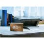 HP DeskJet 2921 Draadloos All-in-One Kleur Printer (A24HWB#629) thumbnail