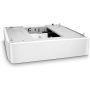 HP PageWide papierlade voor 550 vel (A7W99A) thumbnail