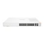 HP Aruba InstantOn 1960 24G 2XGT 2SFP+ Switch (JL806A-OB) thumbnail