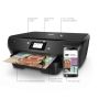 HP ENVY Photo 6232 Draadloos All-in-One Kleur Printer, Instant Ink; Foto's printen (K7G26B#BHC) thumbnail
