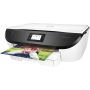 HP ENVY Photo 6232 Draadloos All-in-One Kleur Printer, Instant Ink; Foto's printen (K7G26B#BHC) thumbnail