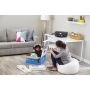 HP ENVY Photo 6232 Draadloos All-in-One Kleur Printer, Instant Ink; Foto's printen (K7G26B#BHC) thumbnail