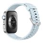 Huawei WATCH Fit 4 Pro 4,62 cm (1.82") 40 mm Digitaal 408 x 480 Pixels Blauw GPS (55020EYJ) thumbnail