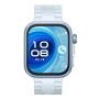 Huawei WATCH Fit 4 Pro 4,62 cm (1.82") 40 mm Digitaal 408 x 480 Pixels Blauw GPS (55020EYJ) thumbnail