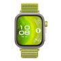 Huawei WATCH Fit 4 Pro 4,62 cm (1.82") AMOLED 40 mm Digitaal 480 x 408 Pixels Zilver GPS (55020EYN) thumbnail