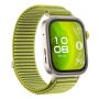 Huawei WATCH Fit 4 Pro 4,62 cm (1.82") AMOLED 40 mm Digitaal 480 x 408 Pixels Zilver GPS (55020EYN) thumbnail