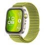 Huawei WATCH Fit 4 Pro 4,62 cm (1.82") AMOLED 40 mm Digitaal 480 x 408 Pixels Zilver GPS (55020EYN) thumbnail