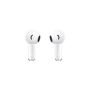 Huawei FreeBuds SE 2 Headset Draadloos In-ear Oproepen/muziek Bluetooth Wit (55036939) thumbnail