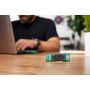 Kingston Technology DataTraveler 128GB USB-A + USB-C 3.2 Gen 1 DuoG2 (DTDEG2/128GB) thumbnail