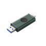 Kingston Technology DataTraveler 128GB USB-A + USB-C 3.2 Gen 1 DuoG2 (DTDEG2/256GB) thumbnail