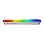 Kingston Technology FURY Beast 8GB 3600MT/s DDR4 CL17 DIMM White RGB SE thumbnail