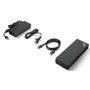 Lenovo ThinkPad Universal Thunderbolt 4 Smart Dock Bedraad Zwart (40B10135IT) thumbnail