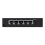 Linksys 5-poorts Gigabit - desktopswitch (LGS105) (LGS105-EU) thumbnail