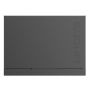 Linksys LGS105 Unmanaged Gigabit Ethernet (10/100/1000) Zwart, Blauw (LGS105-EU-RTL) thumbnail