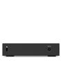 Linksys LGS105 Unmanaged Gigabit Ethernet (10/100/1000) Zwart, Blauw (LGS105-EU-RTL) thumbnail
