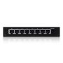 Linksys 8-poorts Gigabit - desktopswitch (LGS108) (LGS108-EU) thumbnail