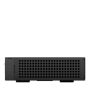 Linksys LGS108 Unmanaged Gigabit Ethernet (10/100/1000) Zwart, Blauw (LGS108-EU-RTL) thumbnail