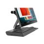 Lenovo InTOUCH 550WTY 15,6 inch Touchscreen Monitor (40E0WY5007) thumbnail
