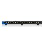 Linksys 16-poorts Gigabit PoE - desktopswitch (LGS116P) (LGS116P-EU) thumbnail