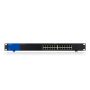 Linksys 24-poorts Gigabit PoE - desktopswitch (LGS124P) (LGS124P-EU) thumbnail