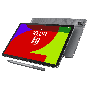 Lenovo Tab P12 Pro Gen 2 i5 32GB 512GB (40E1RWT039) thumbnail