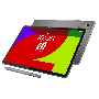 Lenovo Tab P11 Pro Gen 2 i5 16GB 256GB (40E1RWT041) thumbnail