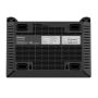Linksys Hydra Pro 6 draadloze router Gigabit Ethernet Dual-band (2.4 GHz / 5 GHz) Zwart (MR5500-KE) thumbnail