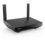 Linksys MR5500 draadloze router Gigabit Ethernet Dual-band (2.4 GHz / 5 GHz) Zwart (MR5500-KE) thumbnail