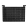 Linksys MR5500 draadloze router Gigabit Ethernet Dual-band (2.4 GHz / 5 GHz) Zwart (MR5500-KE) thumbnail