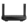 Linksys MR5500 draadloze router Gigabit Ethernet Dual-band (2.4 GHz / 5 GHz) Zwart (MR5500-KE) thumbnail