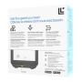 Linksys MR5500 draadloze router Gigabit Ethernet Dual-band (2.4 GHz / 5 GHz) Zwart (MR5500-KE) thumbnail