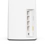 Linksys Atlas 6 Dual-band (2.4 GHz / 5 GHz) Wi-Fi 6 (802.11ax) Wit 3 Intern (MX2001-KE) thumbnail