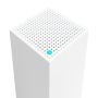 Linksys Atlas 6 Dual-band (2.4 GHz / 5 GHz) Wi-Fi 6 (802.11ax) Wit 3 Intern (MX2002-KE) thumbnail