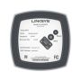 Linksys Atlas Pro 6 Dual-band (2.4 GHz / 5 GHz) Wi-Fi 6 (802.11ax) Wit 3 Intern (MX5502-KE) thumbnail